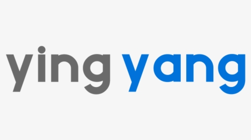 Yingyang - Graphic Design, HD Png Download, Transparent PNG