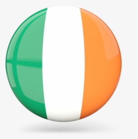 Glossy Round Icon - Round Mexican Flag Png, Transparent Png, Transparent PNG
