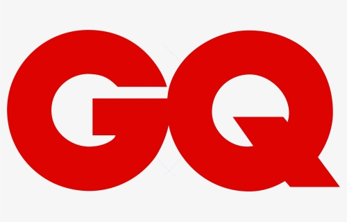 Download Gq Logo - Gq Magazine Logo Png, Transparent Png, Transparent PNG