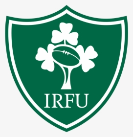 Ireland Rugby Logo, HD Png Download, Transparent PNG