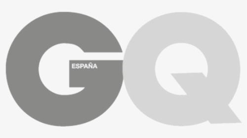 Gq Magazine Spanish Logo - Circle, HD Png Download, Transparent PNG