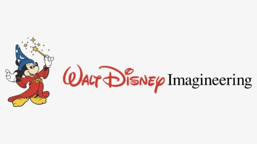 Walt Disney Imagineering Logo, HD Png Download, Transparent PNG