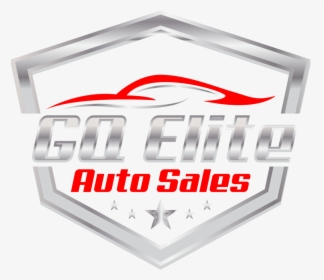 Gq Elite Auto Sales - Emblem, HD Png Download, Transparent PNG