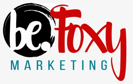 Be Foxy Marketing - Graphic Design, HD Png Download, Transparent PNG