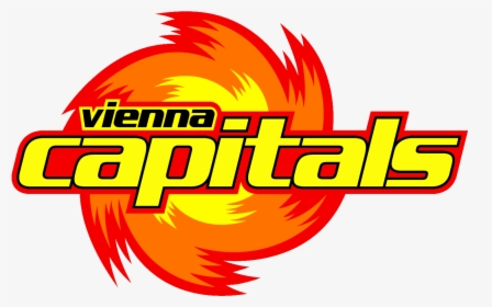 Vienna Capitals, HD Png Download, Transparent PNG