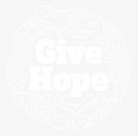 Unicef Give Hope, HD Png Download, Transparent PNG