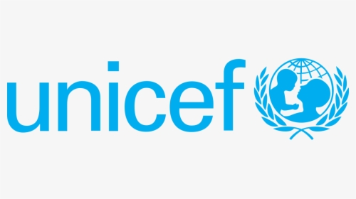 Unicef Logo Png, Transparent Png, Transparent PNG