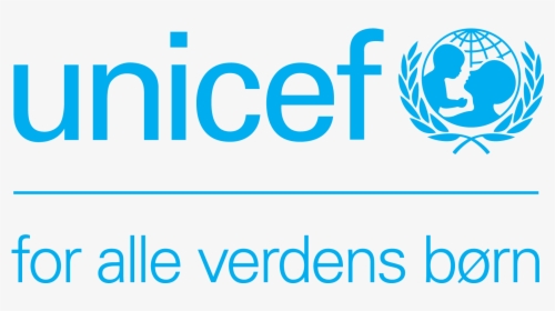 Unicef Logo Png , Png Download - Unicef, Transparent Png, Transparent PNG