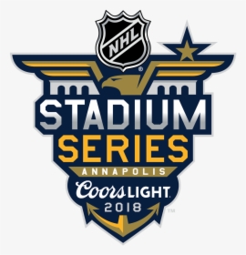 2018 Stadium Series Logo, HD Png Download, Transparent PNG