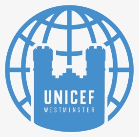 Unicef Logo Blue - Website Icon Png Transparent, Png Download, Transparent PNG