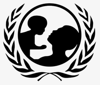 Unicef Logo Vector - Transparent Unicef Logo, HD Png Download ...