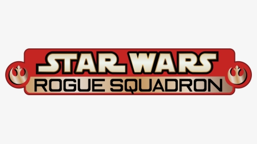 Star Wars Rogue Squadron, HD Png Download, Transparent PNG
