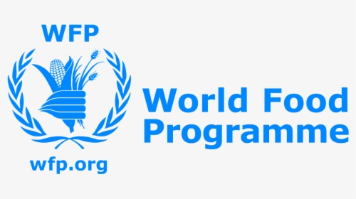 Wfp Logo - World Food Programme, HD Png Download, Transparent PNG