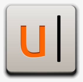 Uberwriter Logo, HD Png Download, Transparent PNG