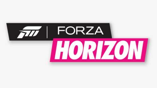 Forza Horizon 3 Logo Png - Forza Horizon Logo Png, Transparent Png, Transparent PNG