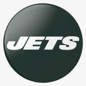 New York Jets Logo, HD Png Download, Transparent PNG
