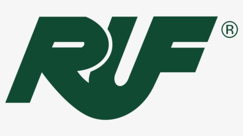 Forza Wiki - Ruf Logo, HD Png Download, Transparent PNG