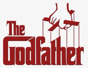 Godfather Red Logo Png, Transparent Png, Transparent PNG