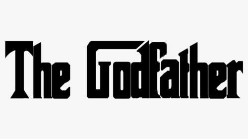 The Godfather - Graphics, HD Png Download, Transparent PNG