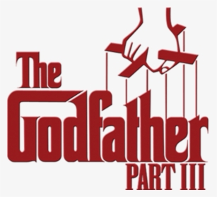 Godfather Logo Png Red, Transparent Png, Transparent PNG