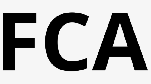 Fca - Fca Icon, HD Png Download, Transparent PNG