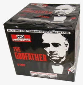 The Godfather - Revenge Is A Dish Best Served Cold - The Godfa, HD Png Download, Transparent PNG