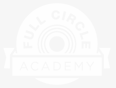 Full Circle Academy - Full Circle Music Logo, HD Png Download, Transparent PNG