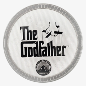 Godfather Silver, HD Png Download, Transparent PNG