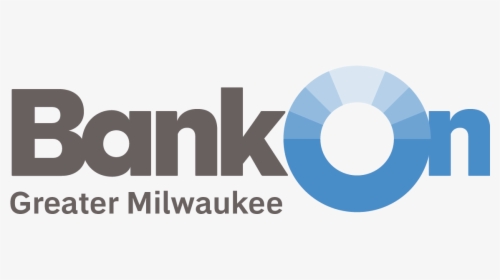 Bank On Greater Milwaukee - Circle, HD Png Download, Transparent PNG
