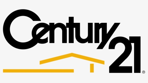 Century 21 Logo - 21st Century Real Estate Logo, HD Png Download, Transparent PNG