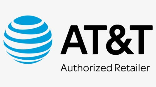 At&t Logo - Popular Internet Services, HD Png Download, Transparent PNG