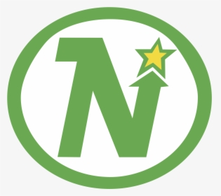 Minnesota North Stars Logo, HD Png Download, Transparent PNG