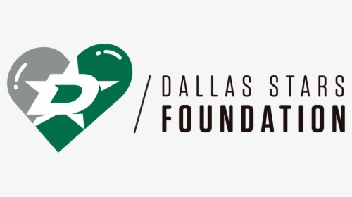 Dallas Stars Foundation Logo, HD Png Download, Transparent PNG