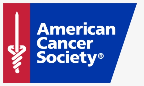 American Cancer Society Logo, HD Png Download, Transparent PNG