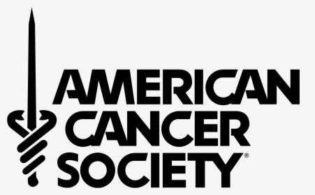 American Cancer Society Png Logo, Transparent Png, Transparent PNG