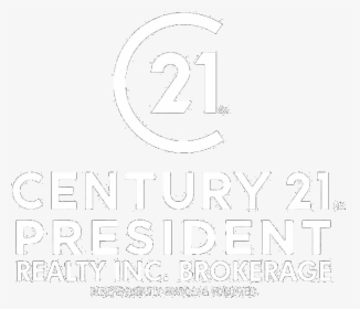Century 21 President Realty Inc, HD Png Download, Transparent PNG