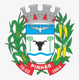 Prefeitura Municipal De Pinhao, HD Png Download, Transparent PNG