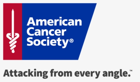 American Cancer Society Attacking From Every Angle, HD Png Download, Transparent PNG