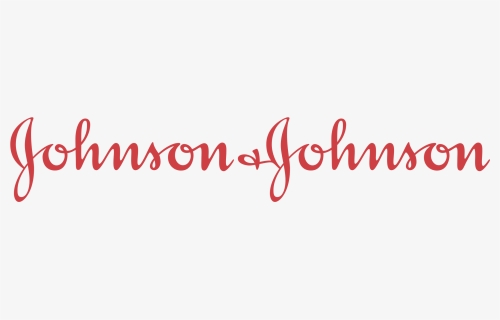 Johnson & Johnson Logo Png, Transparent Png, Transparent PNG