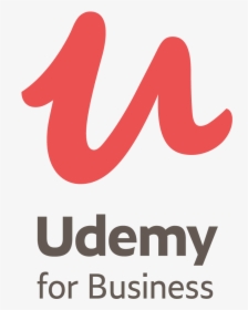 Udemy For Business Logo, HD Png Download, Transparent PNG