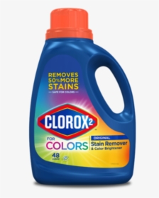 Clorox 2 Stain Remover & Color Brightener, HD Png Download, Transparent PNG