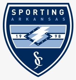 Sporting St Louis Logo, HD Png Download, Transparent PNG