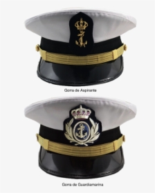 Gorras Alumnos Enm - Navy Hat No Background, HD Png Download, Transparent PNG