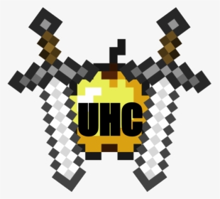 Gaming Creators Community - Minecraft Uhc, HD Png Download, Transparent PNG