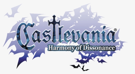 Castlevania: Harmony Of Dissonance, HD Png Download, Transparent PNG