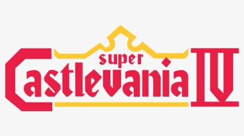 Super Castlevania Iv - Super Castlevania Iv Png, Transparent Png, Transparent PNG