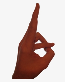 13 Hand Sign, HD Png Download, Transparent PNG