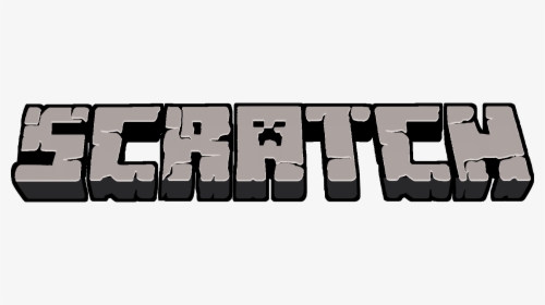 Minecraft Logo, HD Png Download, Transparent PNG