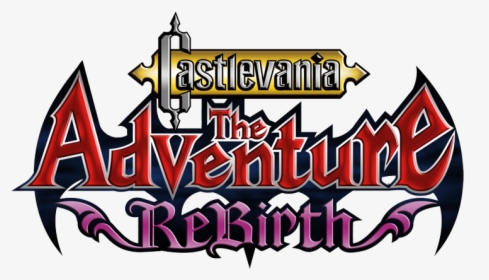 Castlevania Rebirth Box Art, HD Png Download, Transparent PNG