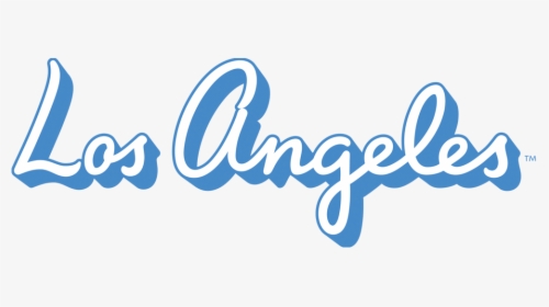 Discover Los Angeles Logo And Home Button - Los Angeles Tourism Logo, HD Png Download, Transparent PNG